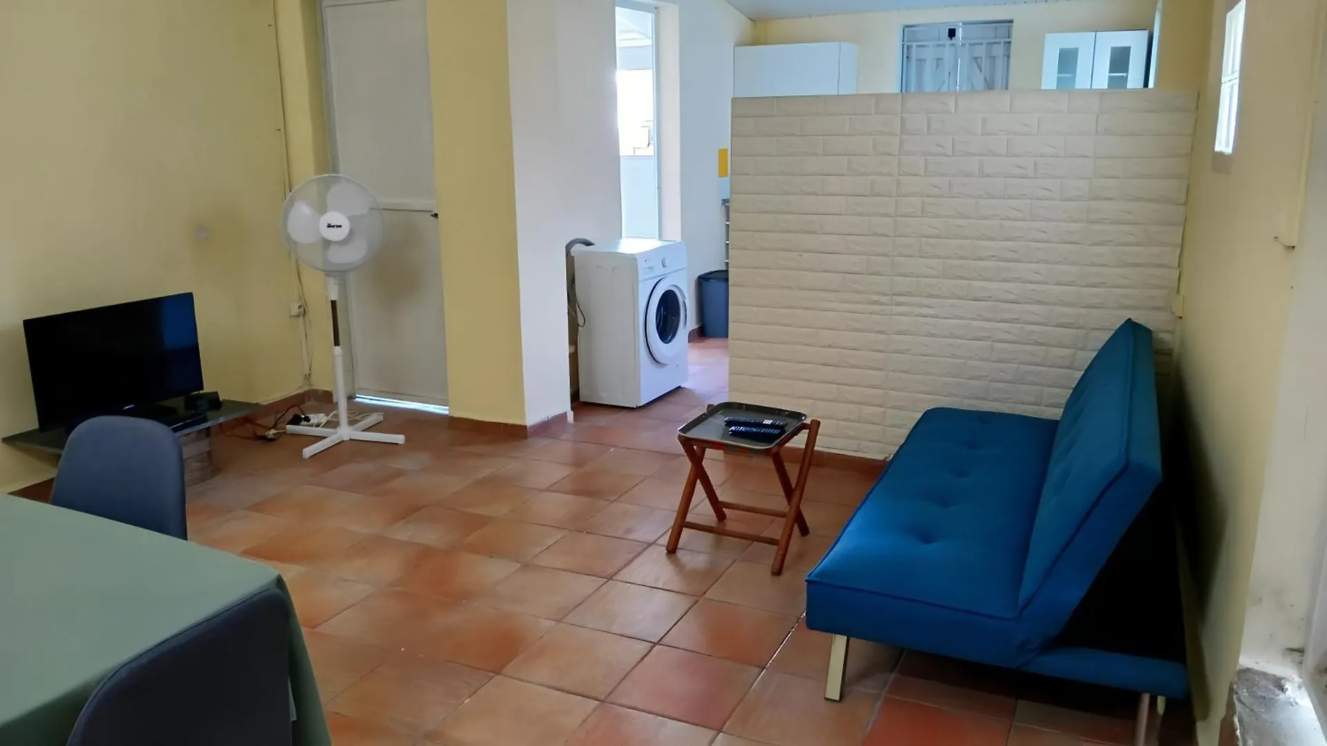 Gosier Center - Close To Amenities لو جوسيير شقة